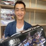 フィギュア鑑定士・渡邉